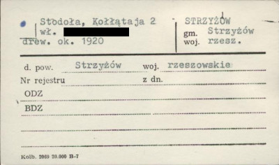 stodoła, skan 1