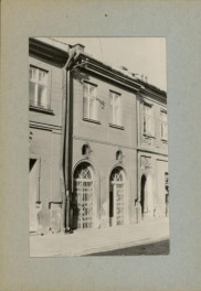 dom, skan 3