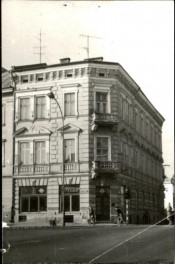 dom, skan 2