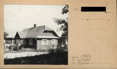 dom, skan 2