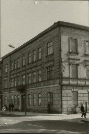 dom, skan 2