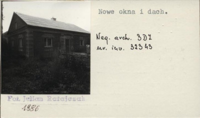 dom, skan 2