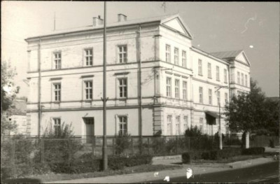 dom, skan 3