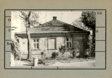 dom, skan 3