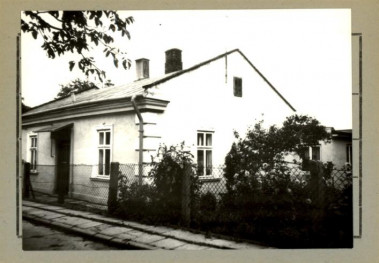 dom, skan 2