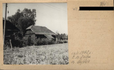 stajnia, skan 2
