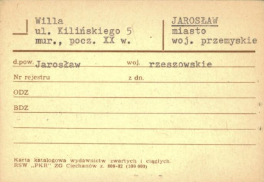 willa, skan 1