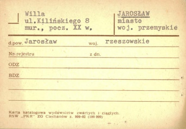 willa, skan 1