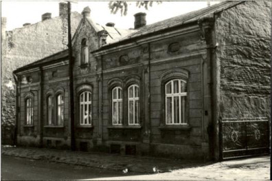 dom, skan 2