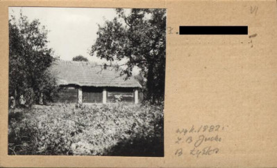 stodoła, skan 2