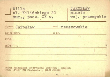 willa, skan 1