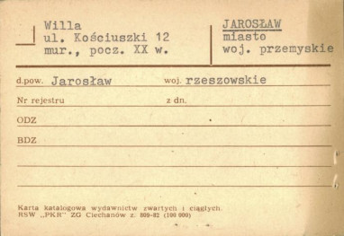 willa, skan 1