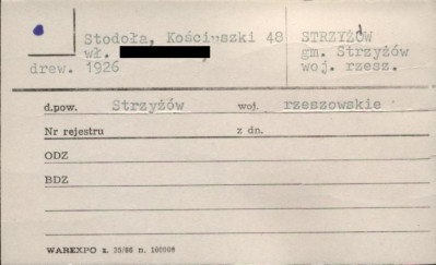 stodoła, skan 1