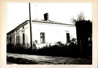 dom, skan 2