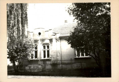 dom mieszkalny - willa, skan 2