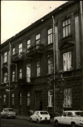 dom, skan 2