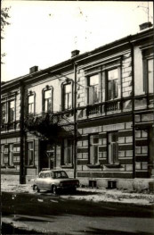 dom, skan 2