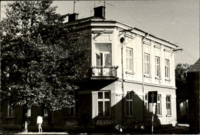 dom, skan 2