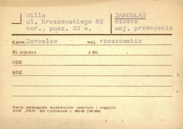 willa, skan 1