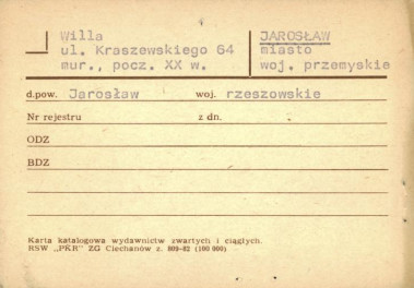 willa, skan 1