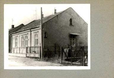 dom, skan 2