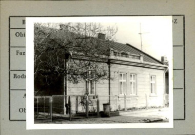 dom, skan 2