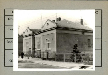 dom, skan 2