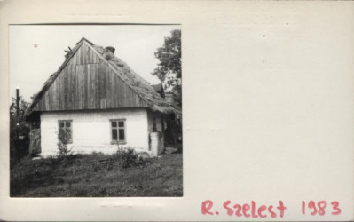 dom, skan 2