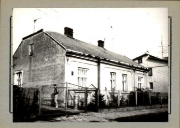 dom, skan 2