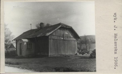 dom, skan 2