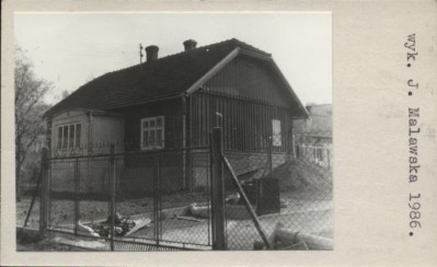 dom, skan 2