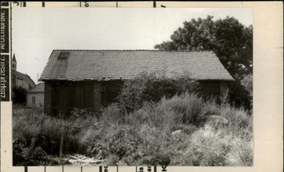 stodoła, skan 2