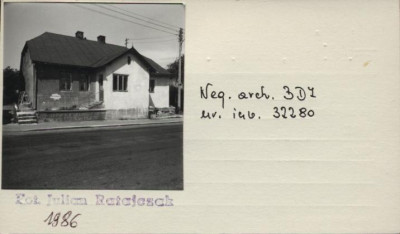 dom, skan 2