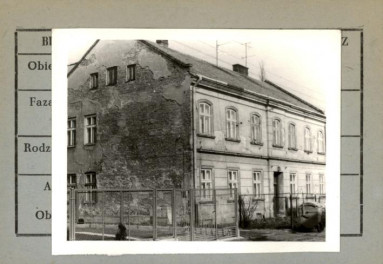 dom, skan 2