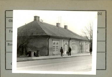 dom, skan 2