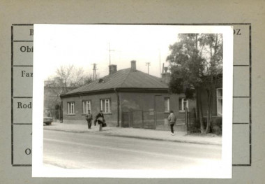 dom, skan 3