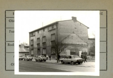 dom, skan 2