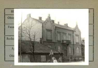 dom, skan 3