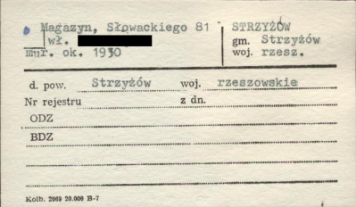 magazyn, skan 1