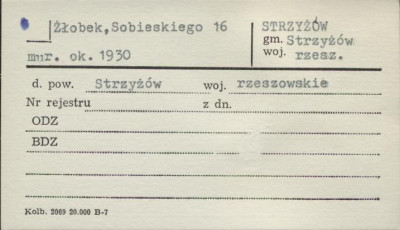 żłobek, skan 1