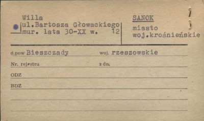 willa, skan 1