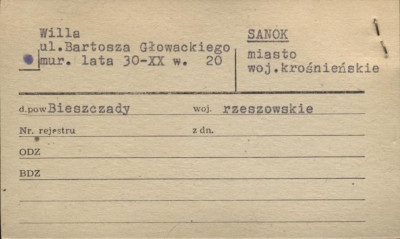 willa, skan 1