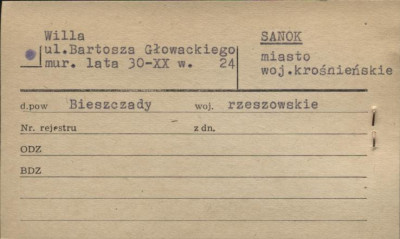 willa, skan 1