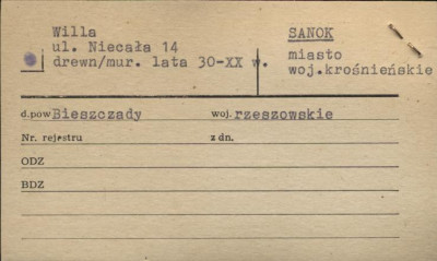 willa, skan 1
