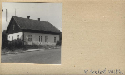 dom, skan 2