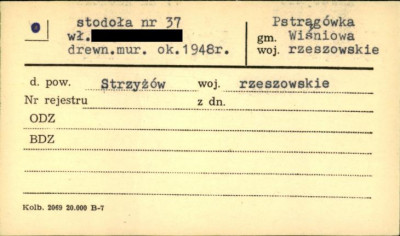 stodoła, skan 1