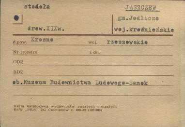 stodoła, skan 1