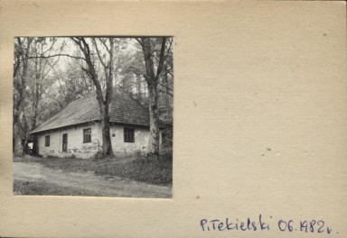 karczma, skan 2