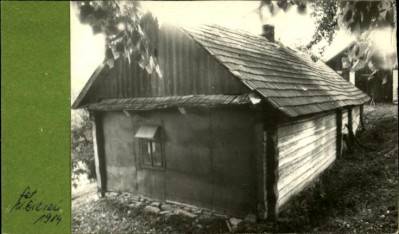 dom, skan 2