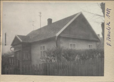dom, skan 2